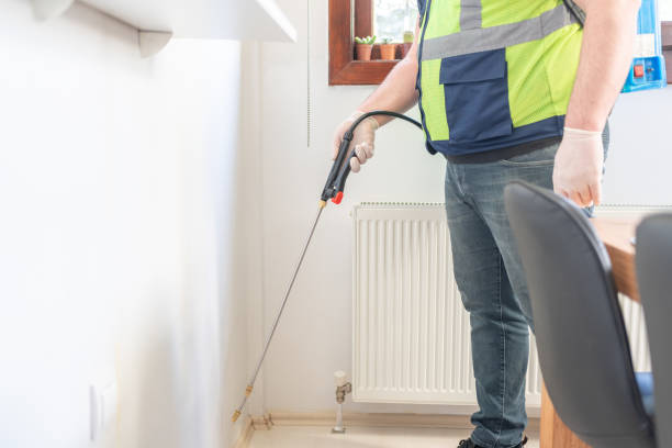 Best Best Pest Control Companies  in Platte, SD